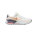 WHITE/VIVID ORANGE-SAIL-GRIDIRON