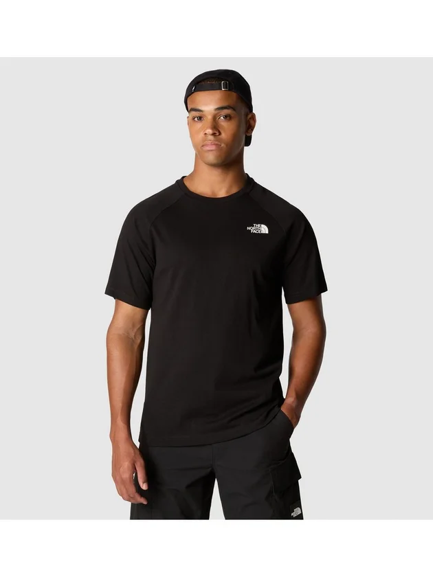 North Faces Tee