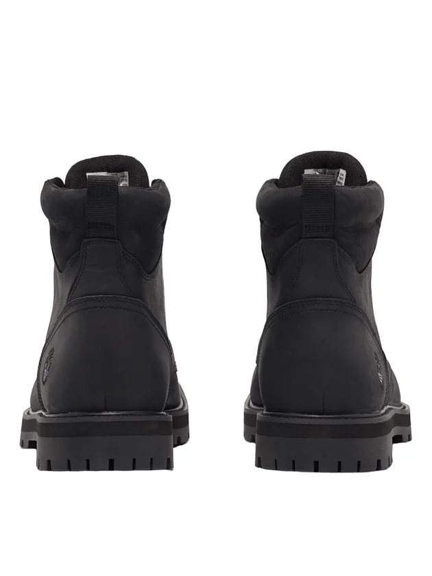 Britton Road Mid Lace Up Waterproof Boot