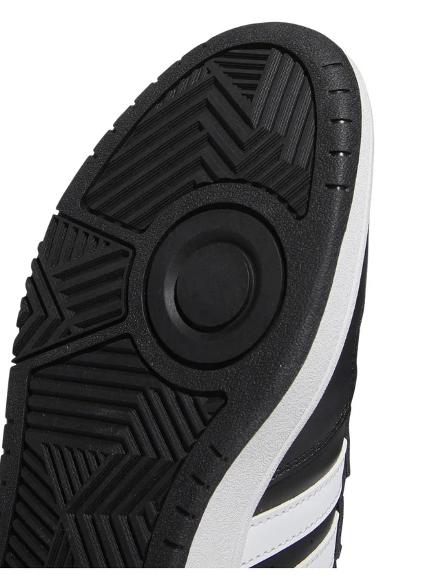 Hoops 3.0 Mid