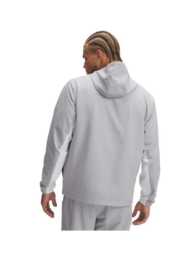 Rival Wvn Windbreaker