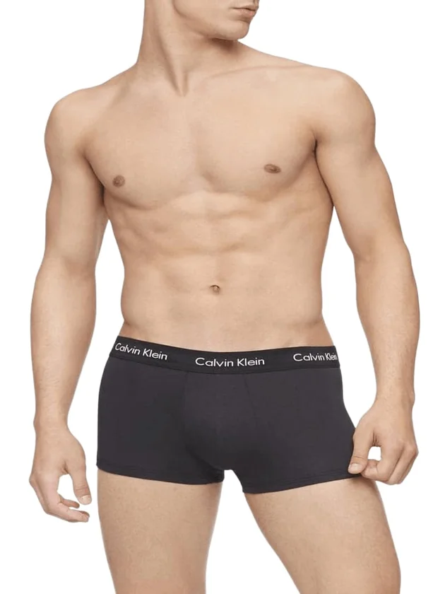 Trunk 3 PK