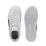 PUMA BLACK-PUMA WHITE-PUMA BLACK