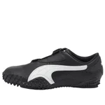 PUMA BLACK-PUMA WHITE