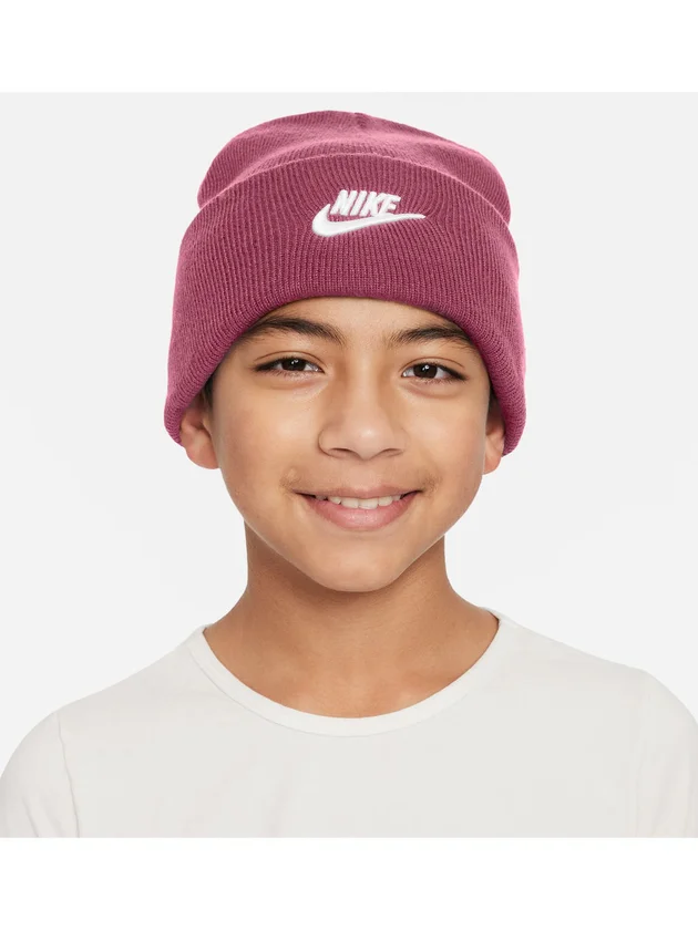 Peak Beanie Tc Fut