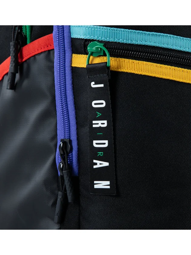 Jam Air Patrol Backpack