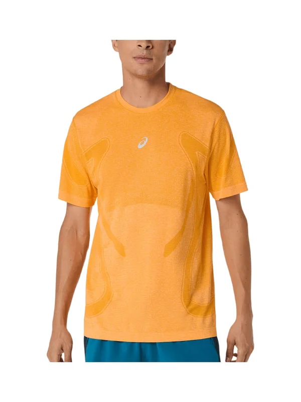 Road Seamless SS Top