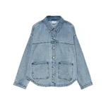 LIGHT BLUE DENIM