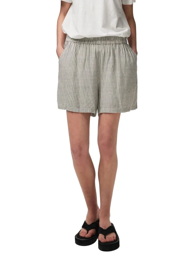 PcpiA Shorts Wvn Noos