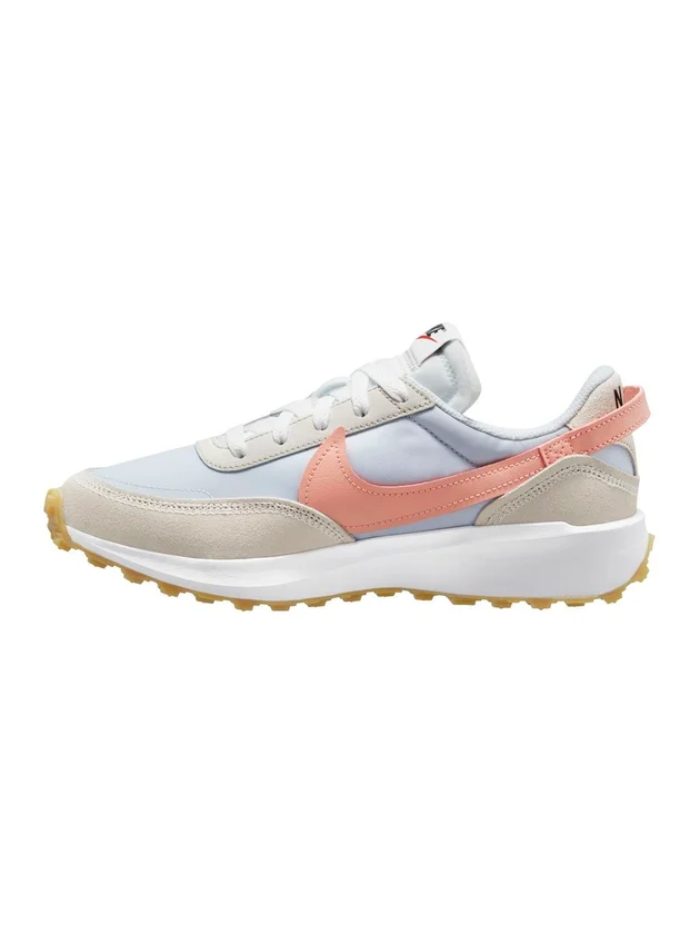 Waffle Debut