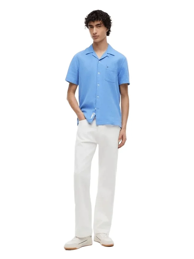 Reg Linen Blend