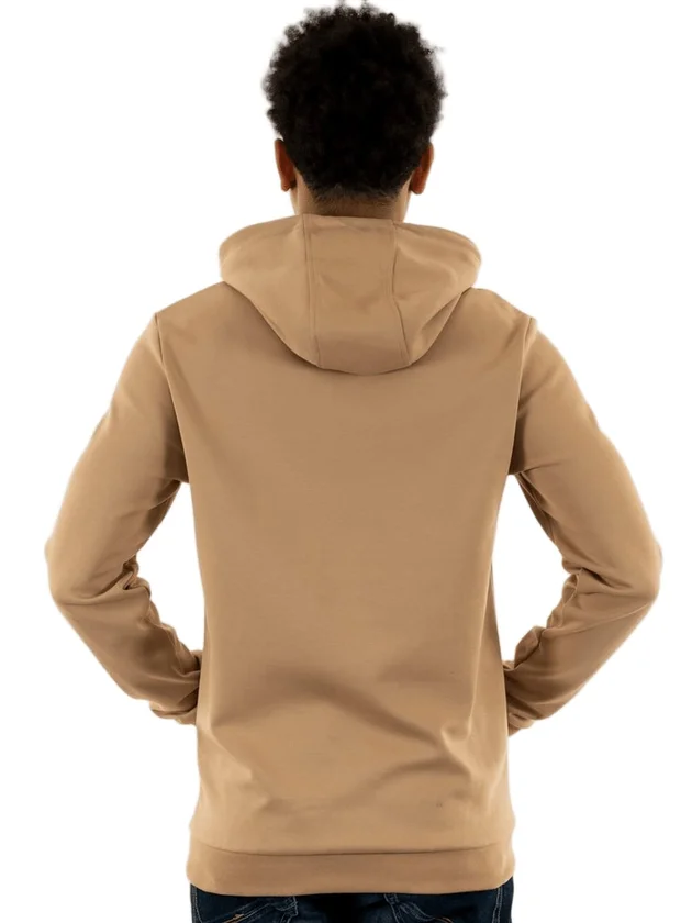 Nos Sweat Capuche