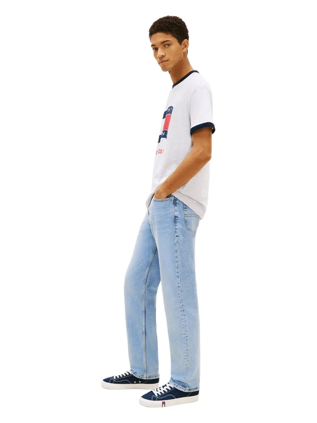 Ryan Slim Str