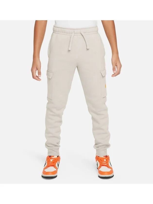Cargo Pant BB