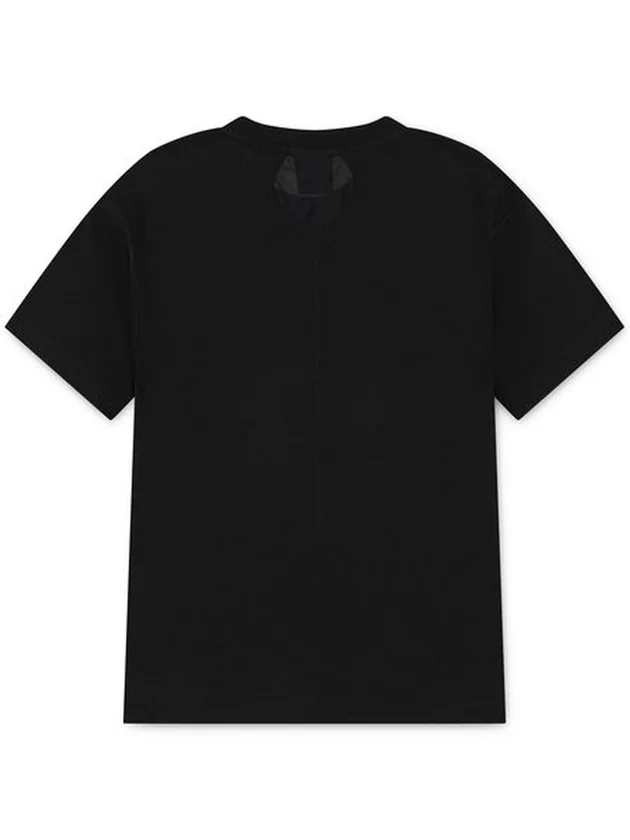 Jdg Wj Sport Diamond Ss Top
