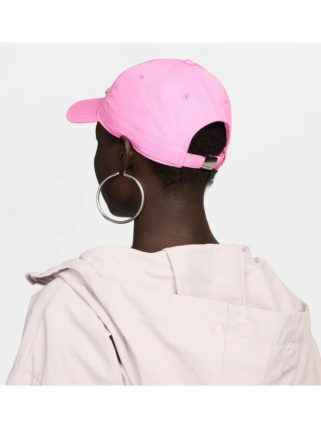 Club Cap Mtswsh L