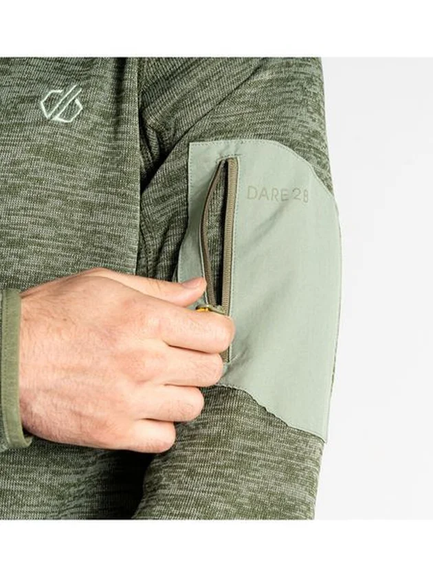 Menstorrek Fleece