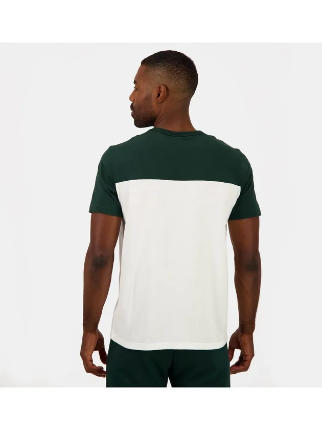 Contemporain SP Tee SS N1