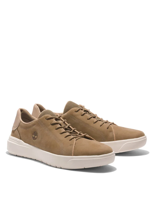 Seneca Bay Low Lace Up Sneaker