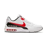 WHITE/UNIVERSITY RED/BLACK