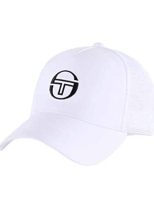 Retina Cap