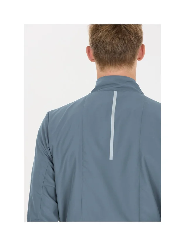 Sylas Jacket