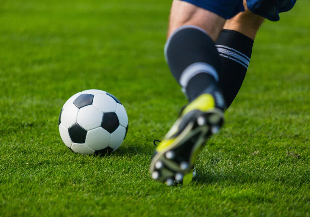 Ballon de football