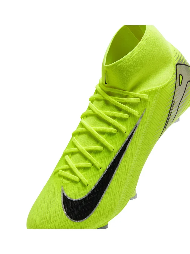 Superfly 10 Acad FG MG