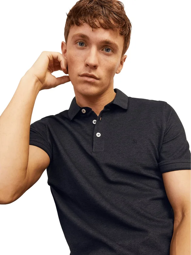 Paulos Polo Ss Noos