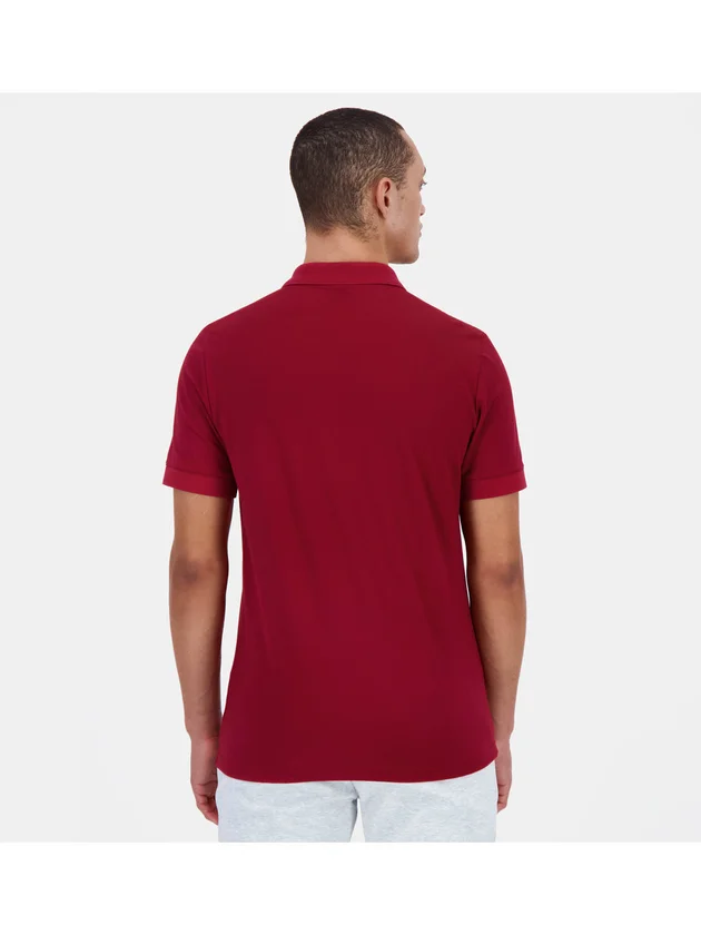 Polo SS N1
