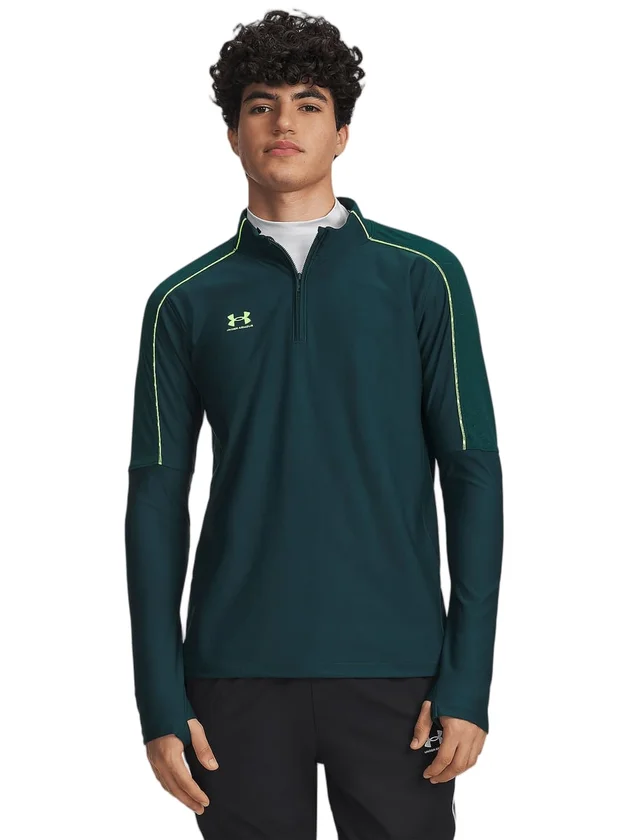 Challenger Pro Midlayer