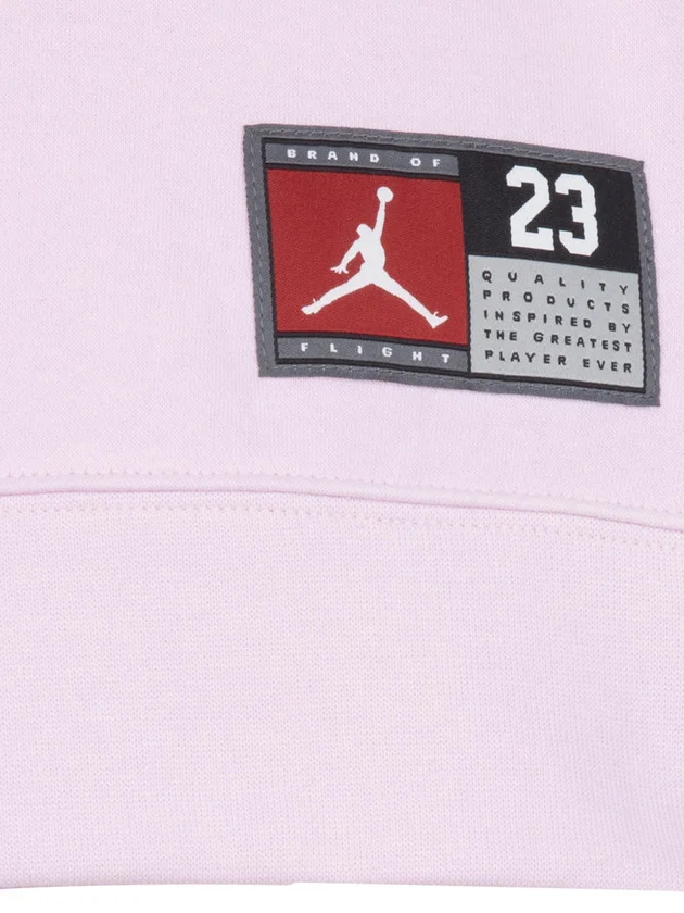 Jdn Hbr Flc Po Hoodie