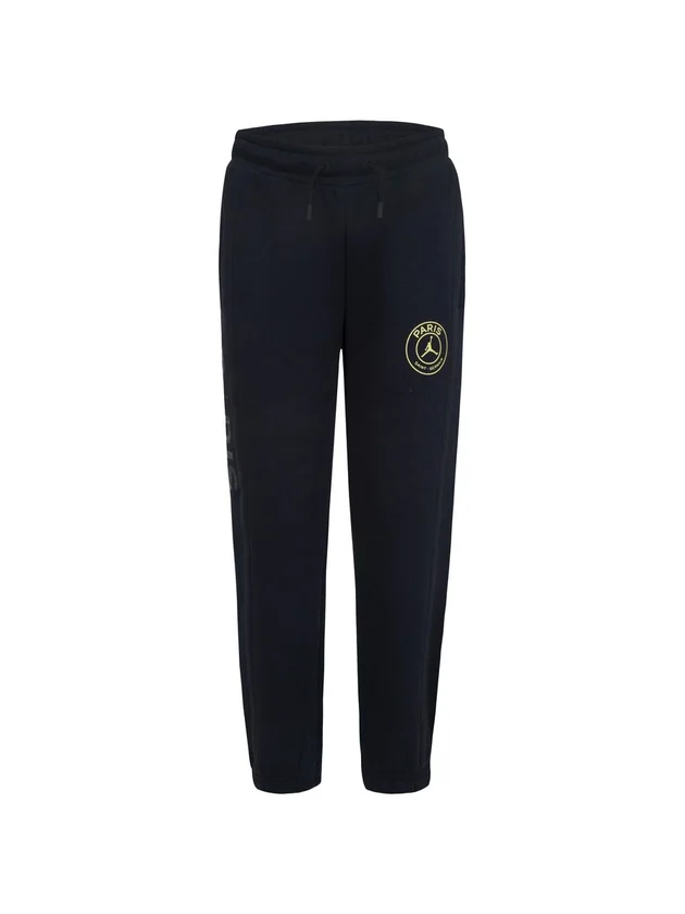Mj Psg Hbr Flc Pant