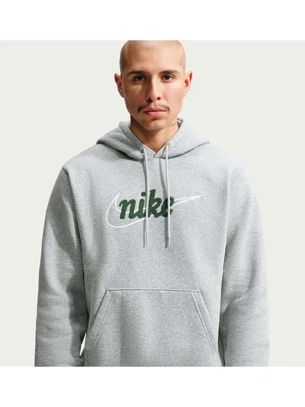 Club Bb Hoodie Ctb