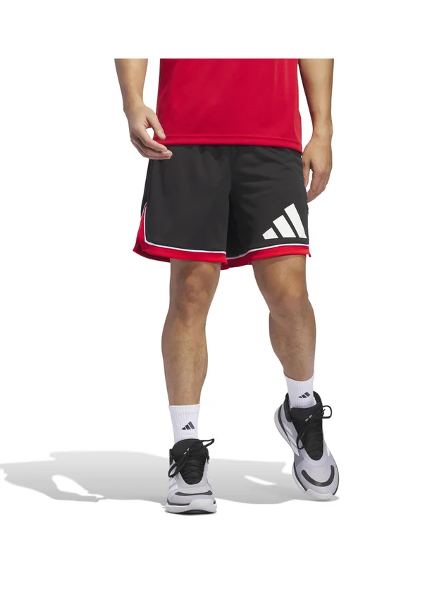 Badge Of Sport Short