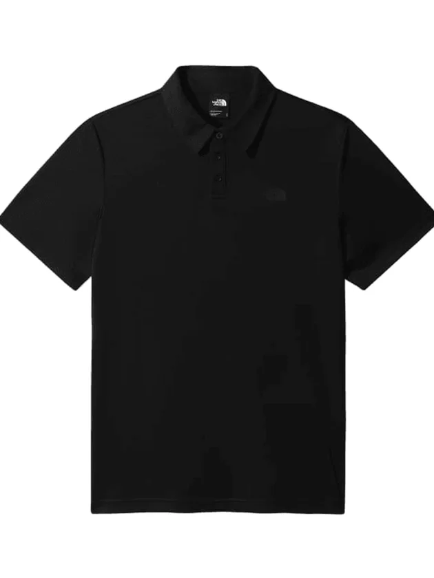 Tanken Polo
