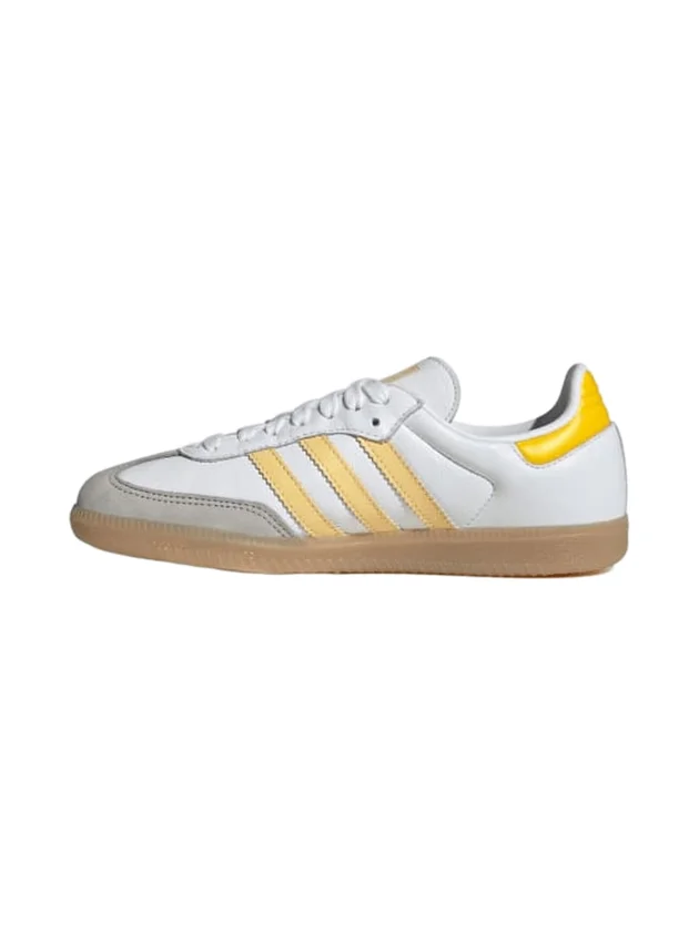 Samba OG