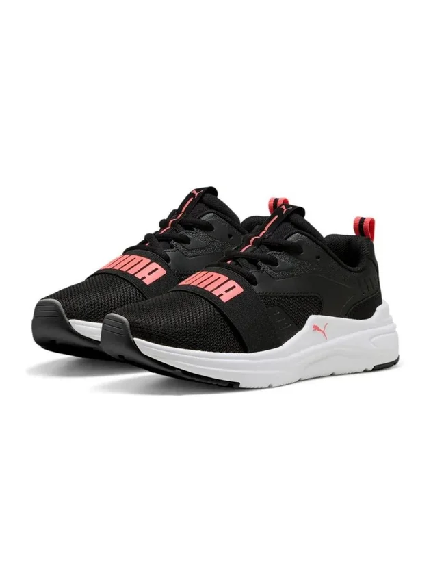 Softride Wired 2