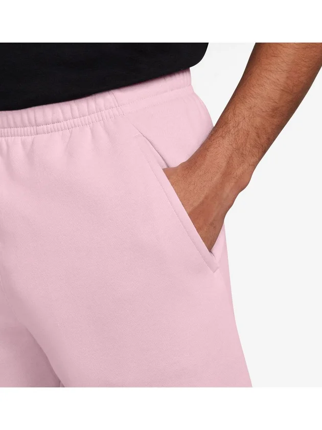 Club Short BB GX
