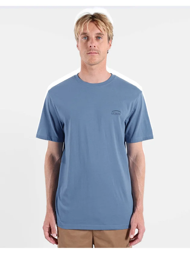 Tee Shirt Manches Courtes