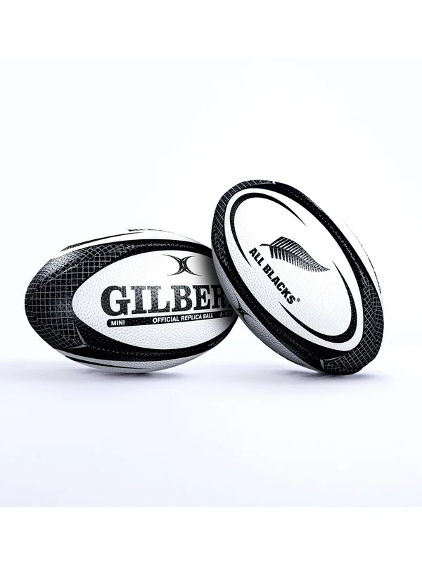 Replica All Blacks