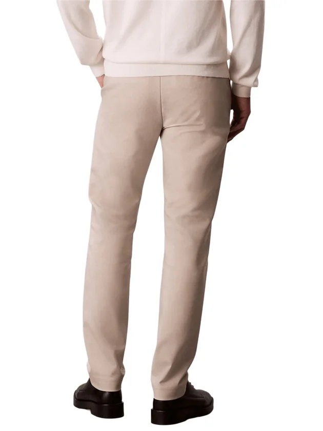 Slim Tech Stretch Trouser