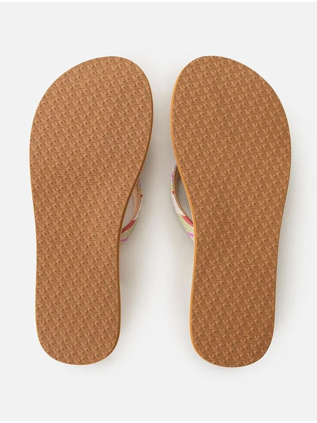 Freedom Bloom Open Toe