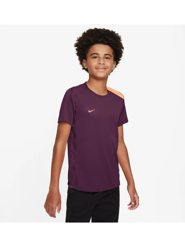 Dri-FIT Strike 24 Ss Top