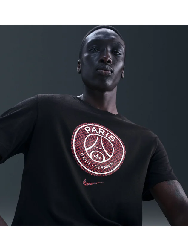 PSG Crest