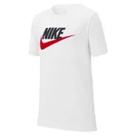 WHITE/OBSIDIAN/UNIVERSITY RED