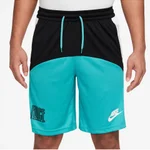 BLACK/TEAL NEBULA/WHITE/WHITE