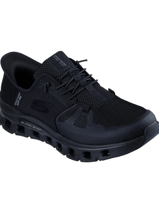 Glide-Step Pro