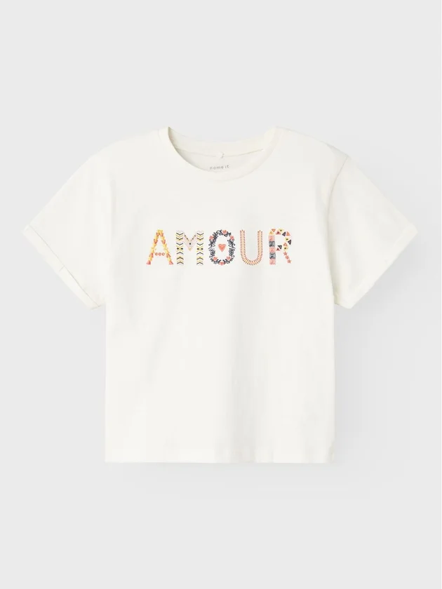 Morina Ss Loose Top