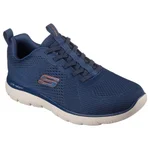 NAVY/ORANGE